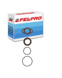 Fel-Pro Engine Crankshaft Seal Kit