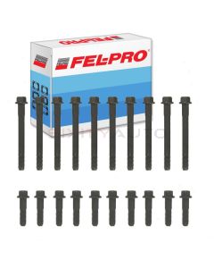 Fel-Pro Engine Cylinder Head Bolt Set