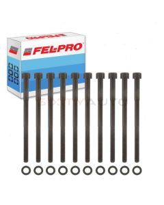 Fel-Pro Engine Cylinder Head Bolt Set