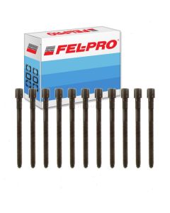 Fel-Pro Engine Cylinder Head Bolt Set