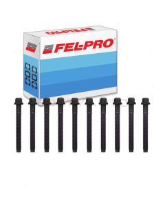 Fel-Pro Engine Cylinder Head Bolt Set