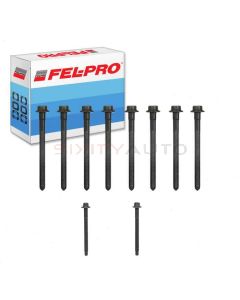 Fel-Pro Engine Cylinder Head Bolt Set