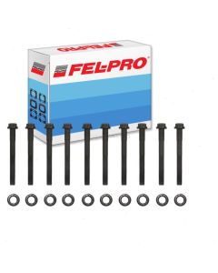 Fel-Pro Engine Cylinder Head Bolt Set
