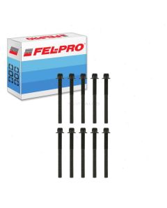 Fel-Pro Engine Cylinder Head Bolt Set