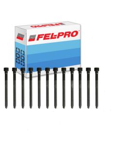 Fel-Pro Engine Cylinder Head Bolt Set
