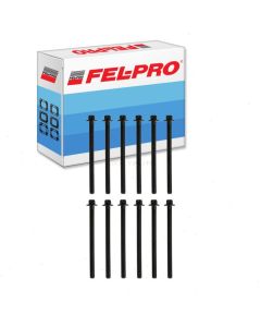 Fel-Pro Engine Cylinder Head Bolt Set