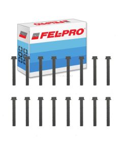 Fel-Pro Engine Cylinder Head Bolt Set