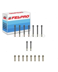Fel-Pro Engine Cylinder Head Bolt Set