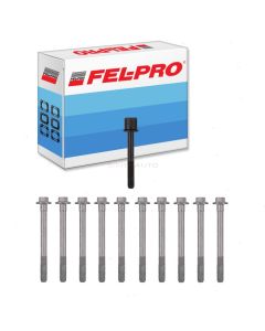 Fel-Pro Engine Cylinder Head Bolt Set