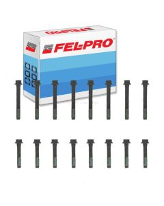 Fel-Pro Engine Cylinder Head Bolt Set
