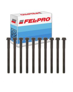 Fel-Pro Engine Cylinder Head Bolt Set