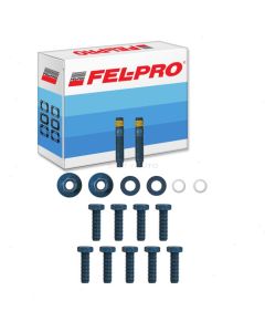 Fel-Pro Exhaust Manifold Hardware Kit