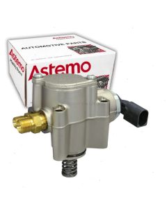 Hitachi Direct Injection High Pressure Fuel Pump