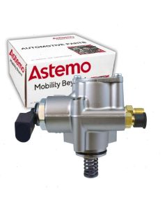 Hitachi Direct Injection High Pressure Fuel Pump
