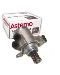 Hitachi Direct Injection High Pressure Fuel Pump