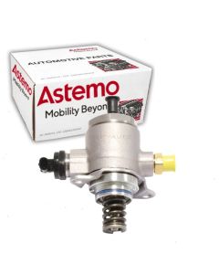 Hitachi Direct Injection High Pressure Fuel Pump