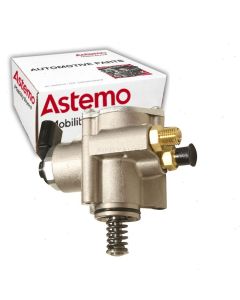 Hitachi Direct Injection High Pressure Fuel Pump