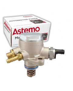 Hitachi Direct Injection High Pressure Fuel Pump