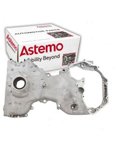 Hitachi Engine Oil Pump Cover