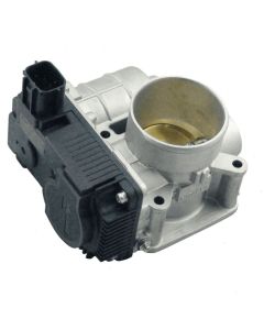 Hitachi Fuel Injection Throttle Body