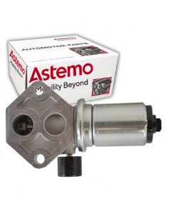Hitachi Idle Air Control Valve