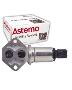 Hitachi Idle Air Control Valve