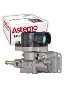Hitachi Idle Air Control Valve