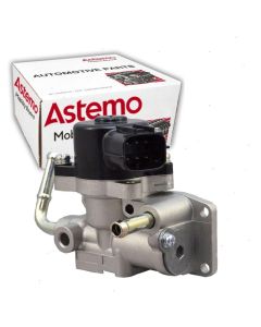 Hitachi Idle Air Control Valve