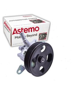 Hitachi Power Steering Pump