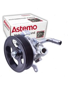 Hitachi Power Steering Pump