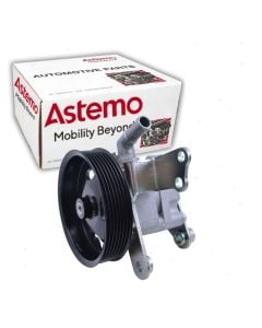 Hitachi Power Steering Pump