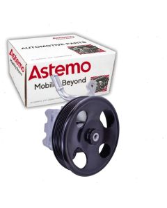 Hitachi Power Steering Pump