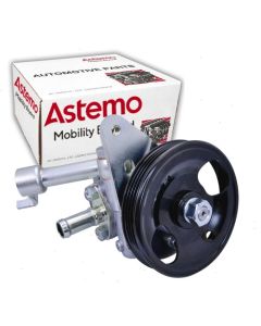 Hitachi Power Steering Pump