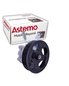 Hitachi Power Steering Pump