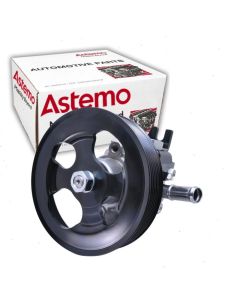 Hitachi Power Steering Pump