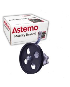 Hitachi Power Steering Pump