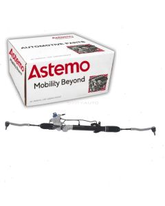 Hitachi Rack and Pinion Assembly