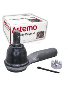 Hitachi Steering Tie Rod