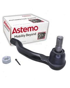 Hitachi Steering Tie Rod