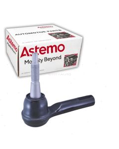 Hitachi Steering Tie Rod