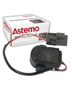 Hitachi Throttle Position Sensor