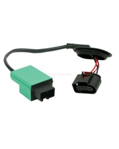 Hitachi Fuel Pump Driver Module