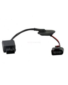 Hitachi Fuel Pump Driver Module