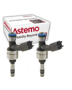 Hitachi Fuel Injector