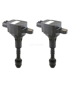 Hitachi Ignition Coil