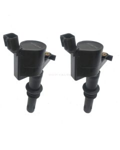 Hitachi Ignition Coil