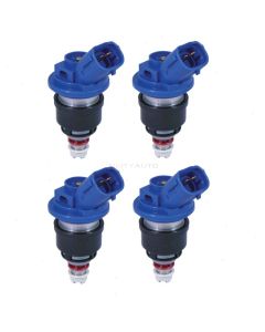 Hitachi Fuel Injector