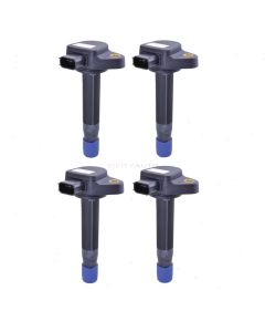 Hitachi Ignition Coil