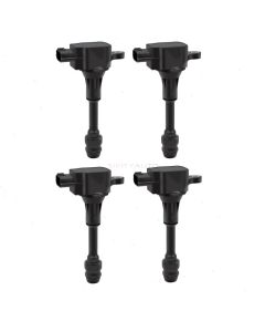 Hitachi Ignition Coil