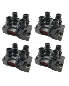 Hitachi Ignition Coil